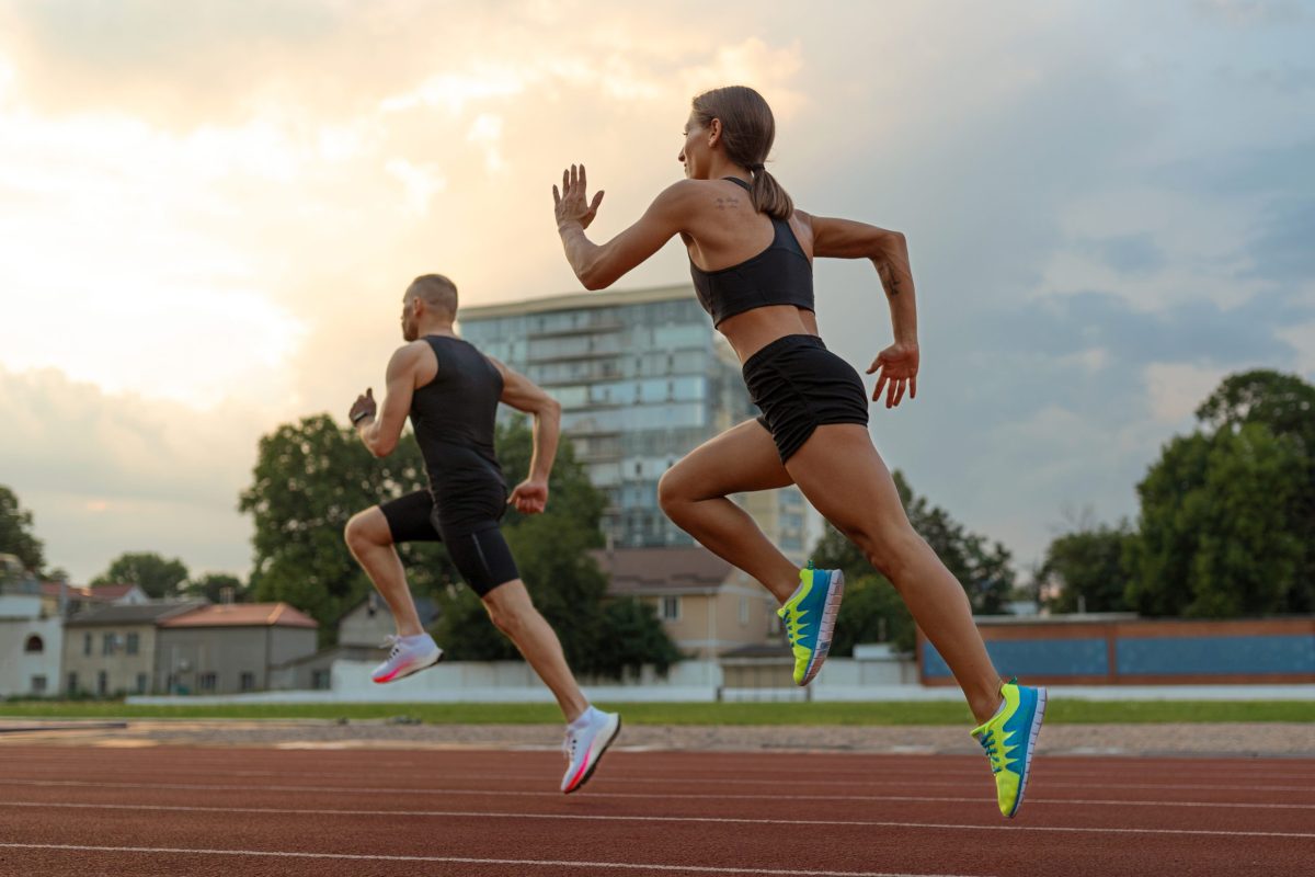 Peptide Therapy for Athletic Performance, Lawrence